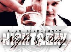 多元化穿玻璃 ALAN RORRISON - NIGHT AND DAY|msdalam kategori mod main/animasi/Zhou Bian/cos/permainan papan, Parti/Magic Supplies, Magic dan peralatan akrobatik, pengajaran Magic - dari Buy2taobao.com untuk memberikan perkhidmatan ejen Taobao profesional membeli