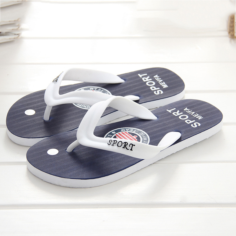 大碼夏季居家人氣男士人字泡沫拖鞋英倫涼拖夾腳防滑平跟涼鞋沙灘在類目 流行男鞋, 拖鞋中 - 來自Buy2taobao.com提供專業的淘寶代購服務