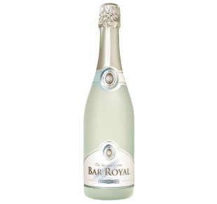  皇家吧-冰柠檬味甜型低醇起泡酒 齐饮 CHEERSwines
