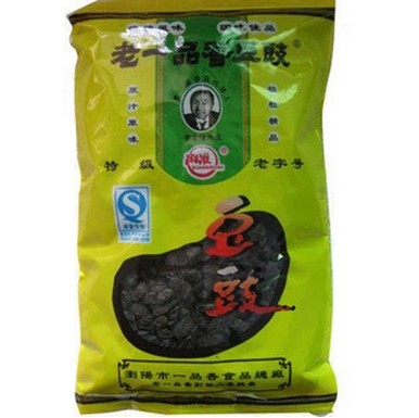 湖南老一品豆豉浏阳河特产 老一品香黑豆豆鼓 300g 10袋包邮在类目 粮油米面/南北干货/调味品, 调味品/果酱/沙拉, 其它调味品中 - 来自Buy2taobao.com提供专业的淘宝代购服务