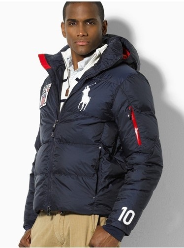 Ralph Lauren Ski Jacket