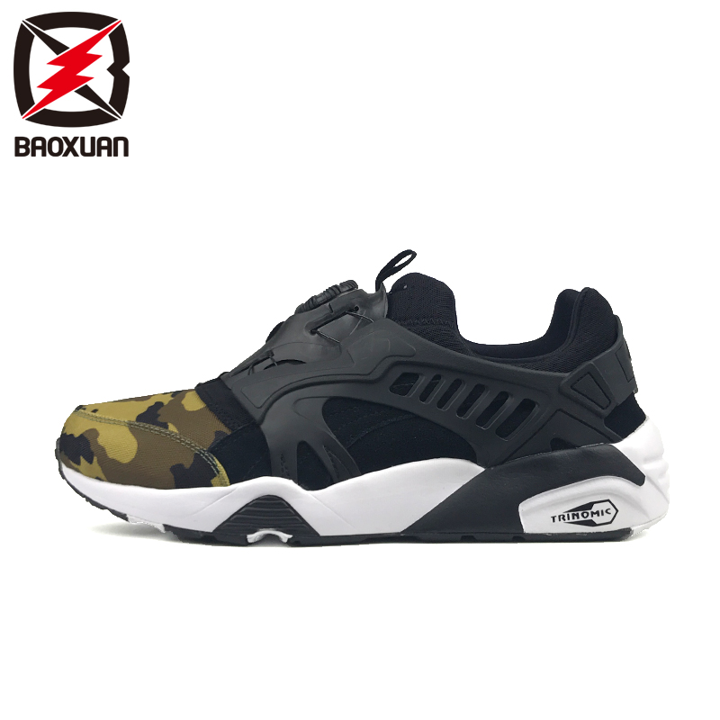 彪馬 PUMA Disc Blaze Camo 男女黑棕迷彩複古跑步鞋363765-01-02在類目 運動鞋new, 跑步鞋中 - 來自Buy2taobao.com提供專業的淘寶代購服務