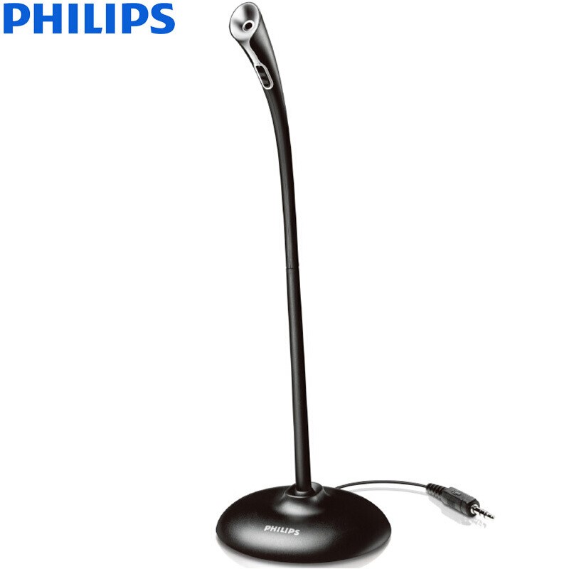 Philips/ Philips SHM1000 Desktop computer Microphone game live broadcast anchor microphonein the Audio appliances , Microphone/Microphone category - from Buy2taobao.com to provide professional Taobao agent buy service
