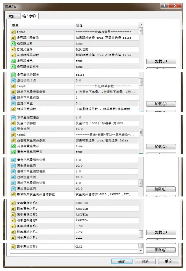 MT4跟单EA本地-远程(正向跟单)-(反向跟单)跨