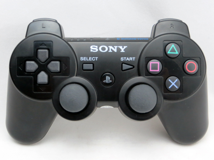 索尼手柄包邮|索尼手柄热销榜|pes2011手柄技