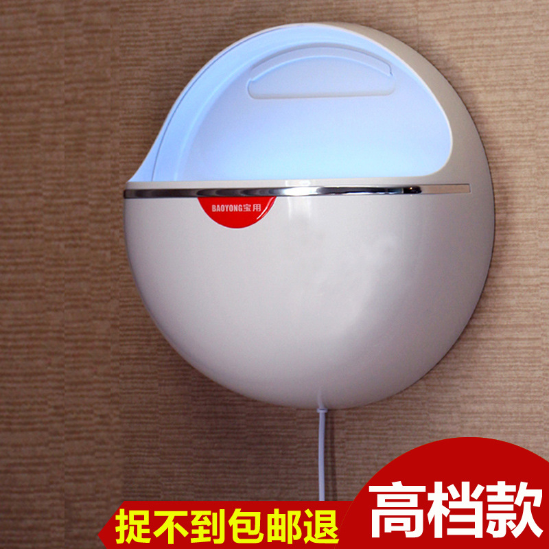 宝餐厅饭店灭蚊灯酒店粘捕杀苍蝇灯家用商用壁挂除驱虫神器一扫光在类目 生活电器, 其它生活家电, 电子灭蚊器中 - 来自Buy2taobao.com提供专业的淘宝代购服务