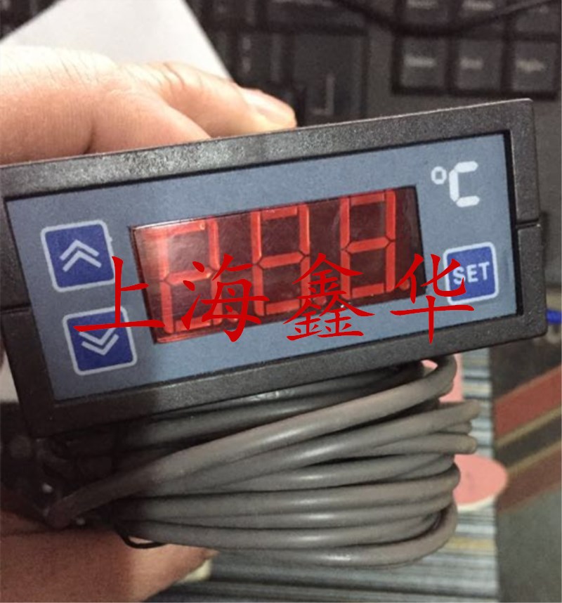 冷库温控表/冷库温控仪/化霜温控表/XMTK-6温度控制仪/智能温控表在类目 大家电, 大家电配件, 冷柜/酒柜/便携冷热箱配件中 - 来自Buy2taobao.com提供专业的淘宝代购服务