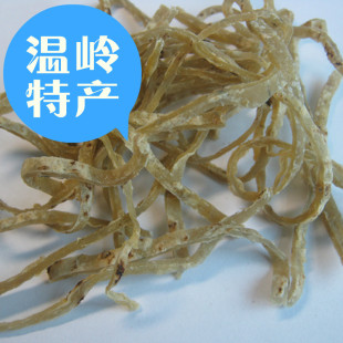  温岭特产 海鲜干货 鱼面 鱼类制品 煮汤最搭