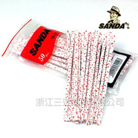 洗根专用-无菌清洗棉棒200根装 包邮9孔冲洗头