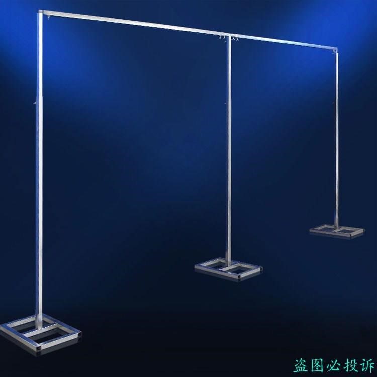 新款婚庆方管镀锌背景架婚礼舞台纱幔拱门加粗加厚架锌伸缩杆|ruв категории фестиваль товаров/подарок, Свадьба декорации/реквизит, арка - от Buy2taobao.com для оказания профессиональной услуги покупки агента Taobao