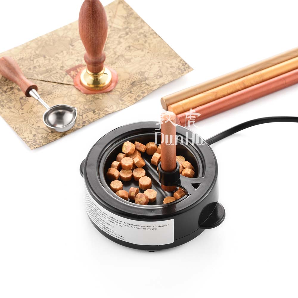 火漆蜡电熔炉火漆蜡条蜡棒蜡粒蜡块专用工具在类目 五金/工具, 手动工具, 其他手动工具, 热胶枪中 - 来自Buy2taobao.com提供专业的淘宝代购服务