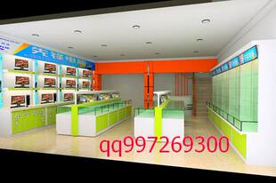 <em>手机</em>店装修效果图 - <em>购物</em> <em>女装</em>网