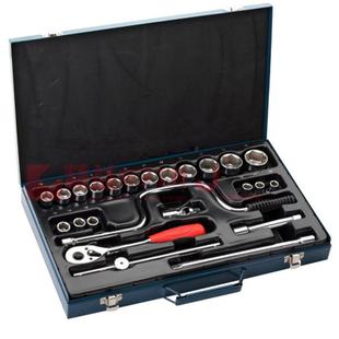 正品 JETECH捷科工具 24件套1/2系列公制组套工具 SK1/2-24S在类目 五金/工具, 手动工具, 工具组合套装, 组合套装中 - 来自Buy2taobao.com提供专业的淘宝代购服务