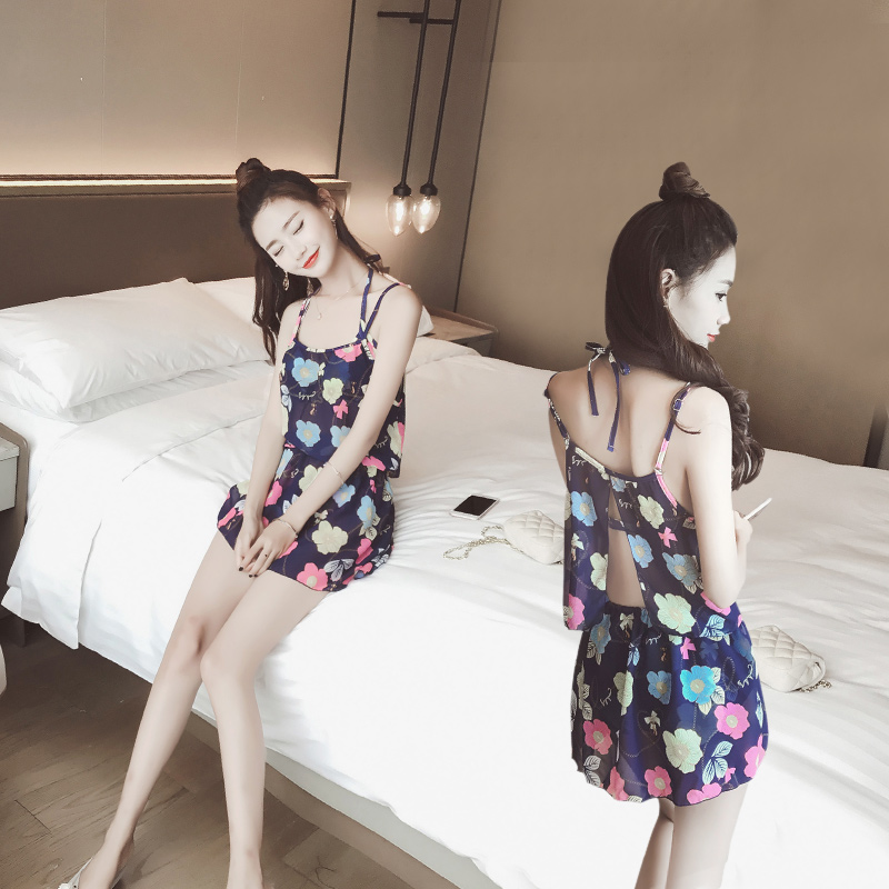 亦美珊泳衣女三件套 韩国 温泉小香风小胸聚拢遮肚显瘦保守游泳衣|ruв категории движение/йога/фитнес/фанаты товаров, плавание, бикини - от Buy2taobao.com для оказания профессиональной услуги покупки агента Taobao