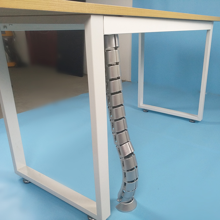 新品圆形蛇形管家具五金办公穿线管过线管办公桌藏线管藏线管线盖在类目 基础建材, 家用五金, 家具五金, 线孔盖中 - 来自Buy2taobao.com提供专业的淘宝代购服务