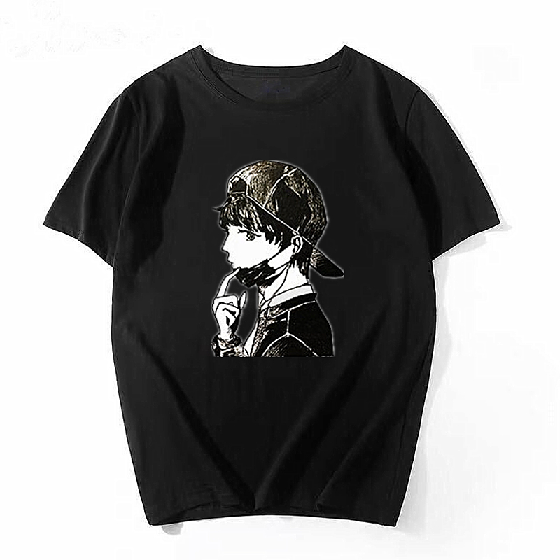 9.9 Overall Special Offer Cartoon Versatile T-shirt half sleeve Base coat men and women student Couples dress jacket Class clothesin the Men's clothing, T-shirt category - from Buy2taobao.com to provide professional Taobao agent buy service