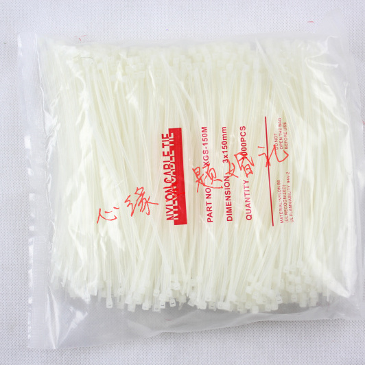 花门扎带3*150mm 自锁式尼龙扎带 塑料扎带 扎扣1000条 婚庆配件|ruв категории фестиваль товаров/подарок, Свадьба декорации/реквизит, арка - от Buy2taobao.com для оказания профессиональной услуги покупки агента Taobao