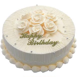  苏州新鲜蛋糕生日蛋糕欧式创意温馨个性卡通蛋糕苏州速递配送