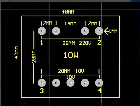 PCB变压器定制变压器10W220转5V6V7V9V12V15V18V24V36V工频变压器|msdalam kategori perkakasan/alat, Transformer, Transformer elektronik - dari Buy2taobao.com untuk memberikan perkhidmatan ejen Taobao profesional membeli
