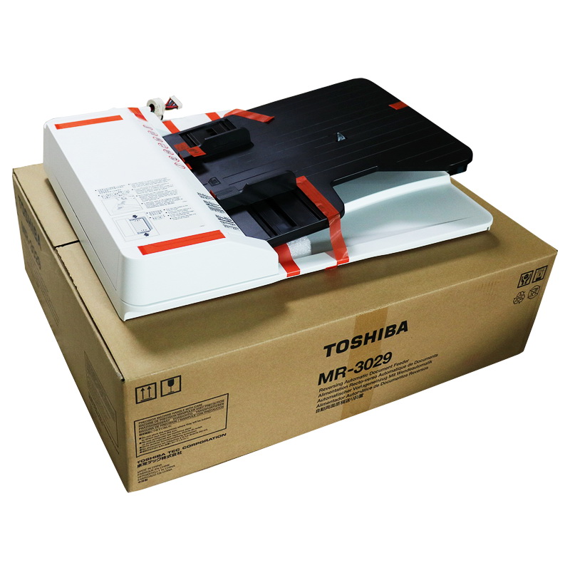 全新原装 东芝MR-3029C自动双面输稿器 适用2303A/M/2309A 送稿器在类目 办公设备/耗材/相关服务, 其它办公设备配件, 复印机配件中 - 来自Buy2taobao.com提供专业的淘宝代购服务