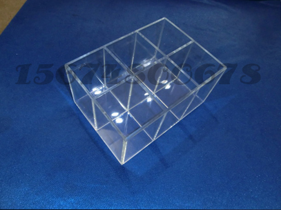 亚克力收纳盒/遥控器盒/化妆品展示盒/笔筒/化妆收纳盒/文具盒|ruв категории получать отделка, семьи, хранения приборов, ящик, канцелярские принадлежности в коробку - от Buy2taobao.com для оказания профессиональной услуги покупки агента Taobao