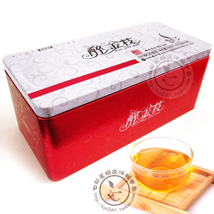  七彩云南庆丰祥 庆沣祥 醉金枝滇红茶 月光金枝 正品特价包邮