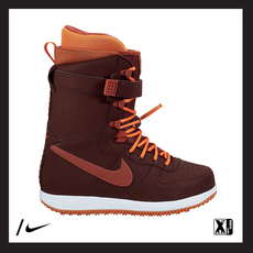 Зимние ботинки 【exdo】13 Nike 334841/010