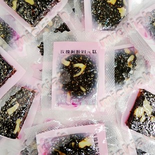  正品 东阿核花妃玫瑰阿胶糕 固元膏 包邮 同售胡庆余堂阿胶