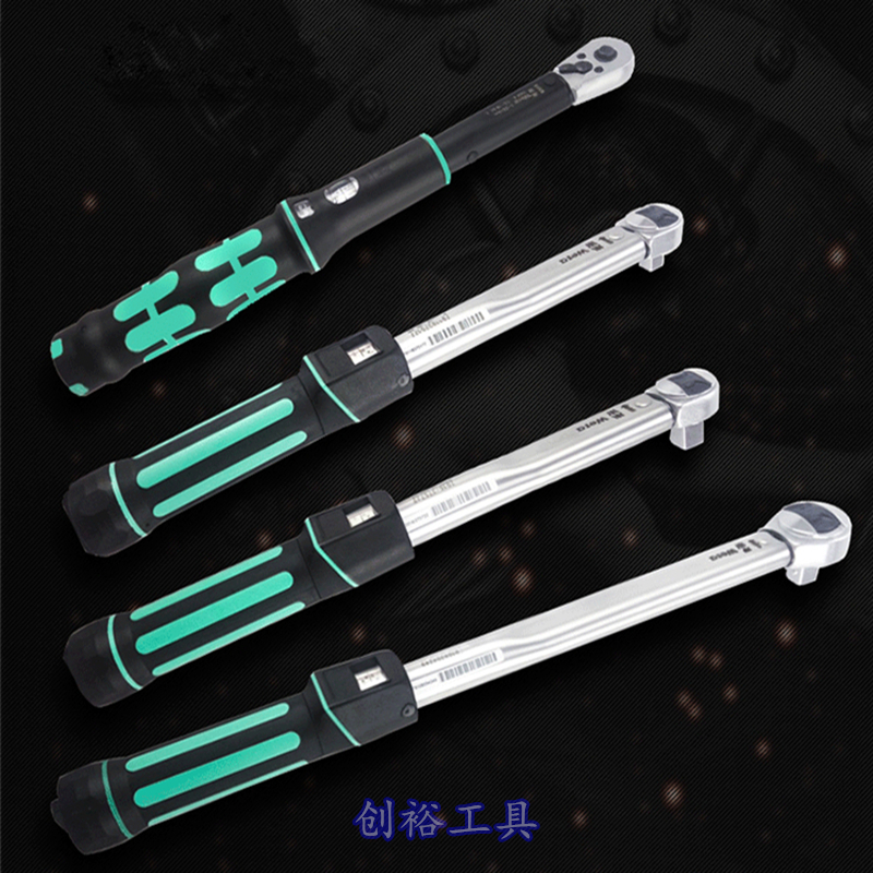 德国维拉 wera 7000A/B/C 7001B/C 7003C/7005C/7006E 扭力扳手在类目 五金/工具, 手动工具, 扳手, 扭力扳手中 - 来自Buy2taobao.com提供专业的淘宝代购服务