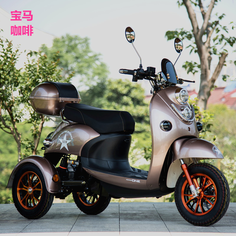 Shanghai Yau Leung household Electric vehicle Three electric cars lady Three Electric vehicle Disabled vehicle Recreational vehiclesin the Electric cars/Fitting/Transportation , Electric-vehicle , Electric tricycle category - from Buy2taobao.com to provide professional Taobao agent buy service