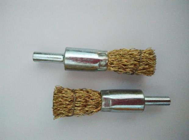 带柄钢丝刷 钢丝笔刷 钢丝刷 除锈轮 钢丝磨头柄径6mm*16在类目 五金/工具, 手动工具, 其他手动工具, 钢丝刷中 - 来自Buy2taobao.com提供专业的淘宝代购服务