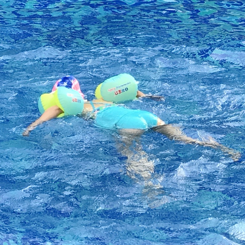 自游宝贝 手臂圈 游泳圈 儿童 宝宝多功能游泳浮圈水袖充气浮漂在类目 玩具/童车/益智/积木/模型, 游泳池/戏水玩具, 婴儿/儿童游泳圈中 - 来自Buy2taobao.com提供专业的淘宝代购服务