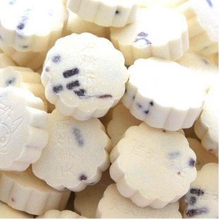  四件包邮 内蒙古 天美华乳干吃巧克力味 奶片奶贝250g 奶制品奶酪