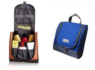  户外旅行出差 OK&Cool 多功能洗漱包/盥洗包 化妆包 商务洗漱包