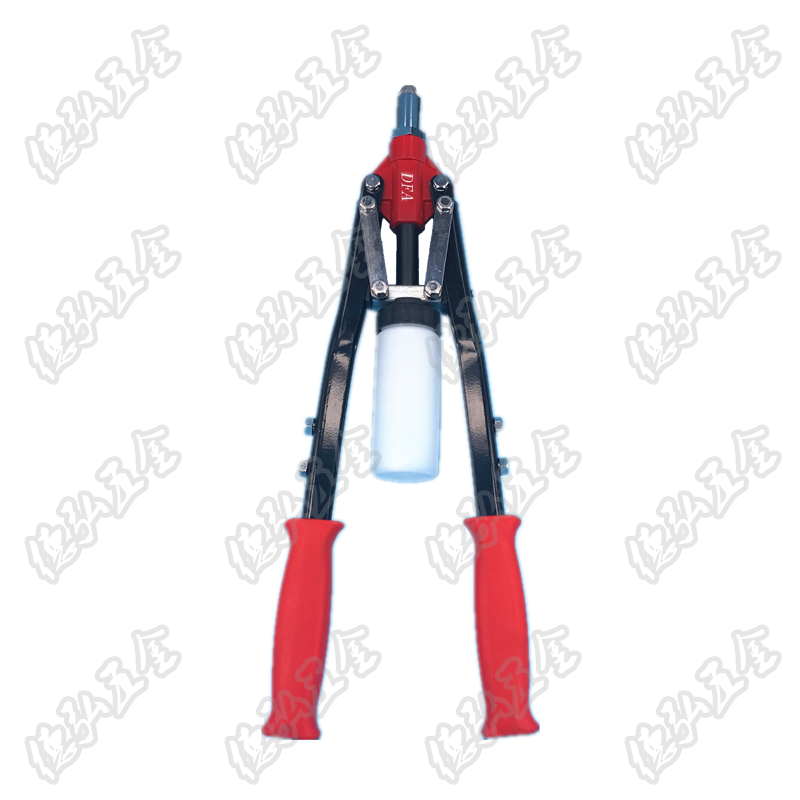 惊爆人气新品DFA-802手动双把铆钉枪 铆接范围3.2mm-6.4mm|msdalam kategori perkakasan/alat, Alat-alat pneumatik, mesin rivet pneumatik - dari Buy2taobao.com untuk memberikan perkhidmatan ejen Taobao profesional membeli