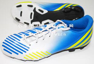  小李子：专柜正品Adidas Predito LZ TRX FG 猎鹰12足球鞋G64956