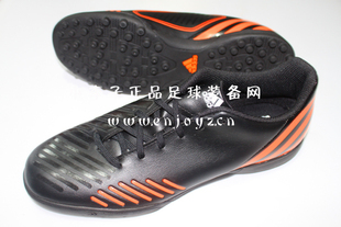  小李子：专柜正品Adidas P PREDITO LETHAL TF猎鹰12碎钉足球鞋