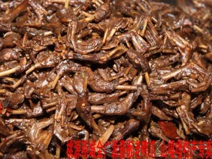  桃源商城金广源酱板老鸭爪 特设菜 卤鸭爪 辣味无穷满59元包邮