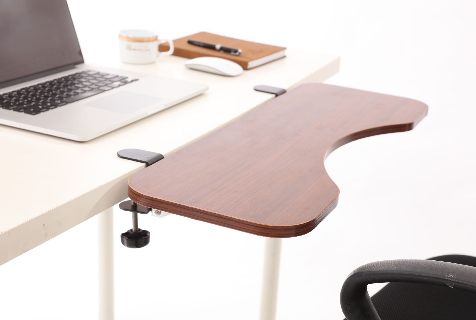 human body Engineering computer Hand bracket Arm keyboard Bracket fold desktop Extendin the Computer Hardware/Monitor/Computer Peripherals , Computer Peripherals , Mouse Pad/Paste/Wrist pad category - from Buy2taobao.com to provide professional Taobao agent buy service
