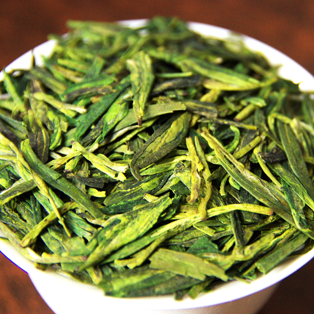 2019新茶雨前龙井茶叶绿茶日照充足西湖龙井茶农直销散装250g包邮在类目 茶, 绿茶(新), 西湖龙井中 - 来自Buy2taobao.com提供专业的淘宝代购服务