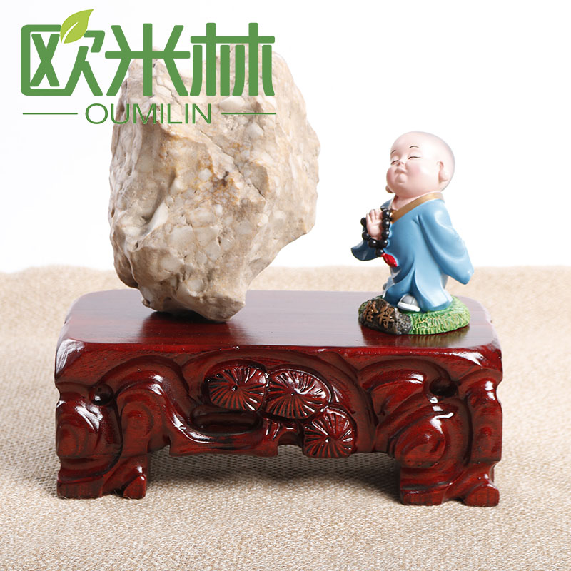 B025根雕奇石底座长方形 精品雕花实木摆件石头底座可挖槽包邮|msdalam kategori Aksesori rumah, ukiran, ukiran kayu - dari Buy2taobao.com untuk memberikan perkhidmatan ejen Taobao profesional membeli