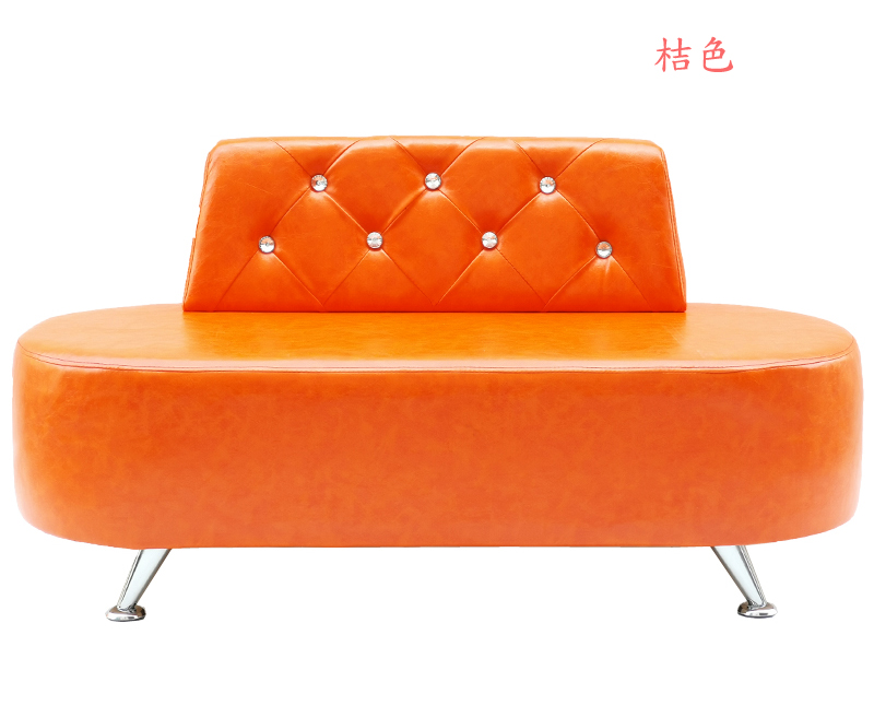 Nordic Small apartment Simplicity Flats bedroom Room Renting shop Double Waiting sofain the Business/Office Furniture , Office Furniture , Public leisure series , Waiting Chair category - from Buy2taobao.com to provide professional Taobao agent buy service