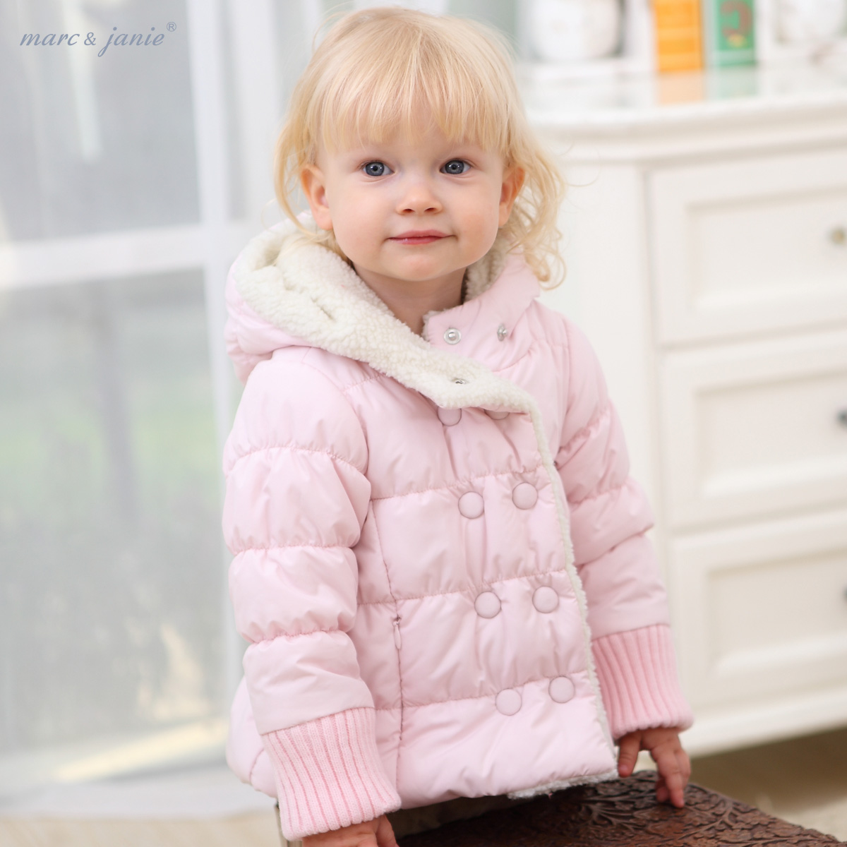 Свитер детский Marc & janie 680 2013 Свитер детский Marc & janie 680 2013