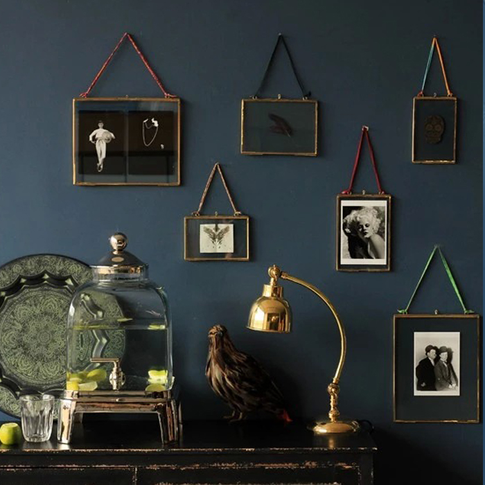 (現貨) 照片墙 Brass Glass Photo Frame 黑色透明 壁飾手制相框|msdalam kategori Aksesori rumah, photo Frame/Frame - dari Buy2taobao.com untuk memberikan perkhidmatan ejen Taobao profesional membeli