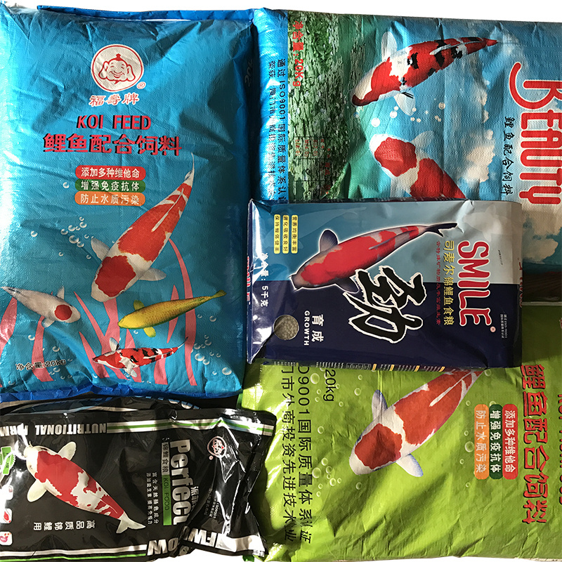 台灣福壽牌錦鯉魚飼料派菲特大中小粒1KG5KG20KG增色育成主食魚糧在類目 寵物/寵物食品及用品, 水族世界, 觀賞魚飼料中 - 來自Buy2taobao.com提供專業的淘寶代購服務