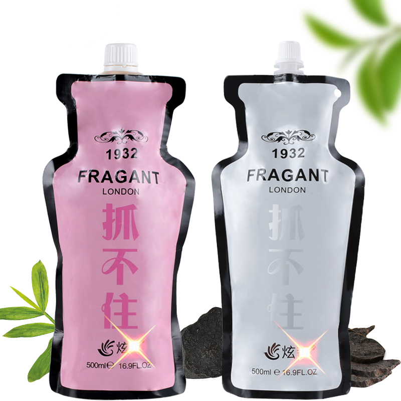 头发护理聚尚美品炫哲抓不住一滴柔护发霜 500ML 香氛洗发乳|ruв категории туалетные чище/санитарно - гигиенических салфеток/бумага/Ароматерапия, шампунь/человек чистой, волосы чистой/уход/лепить, шампунь - от Buy2taobao.com для оказания профессиональной услуги покупки агента Taobao