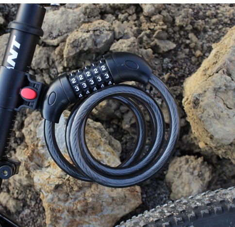 TONYON currency Anti-theft 5 Password lock Bicycle locks Padlock Mountain bike colour Password lock TY566in the Bike/Riding equipment/Parts and Accessories , Bike/Bicycle equipment , Bicycle locks category - from Buy2taobao.com to provide professional Taobao agent buy service