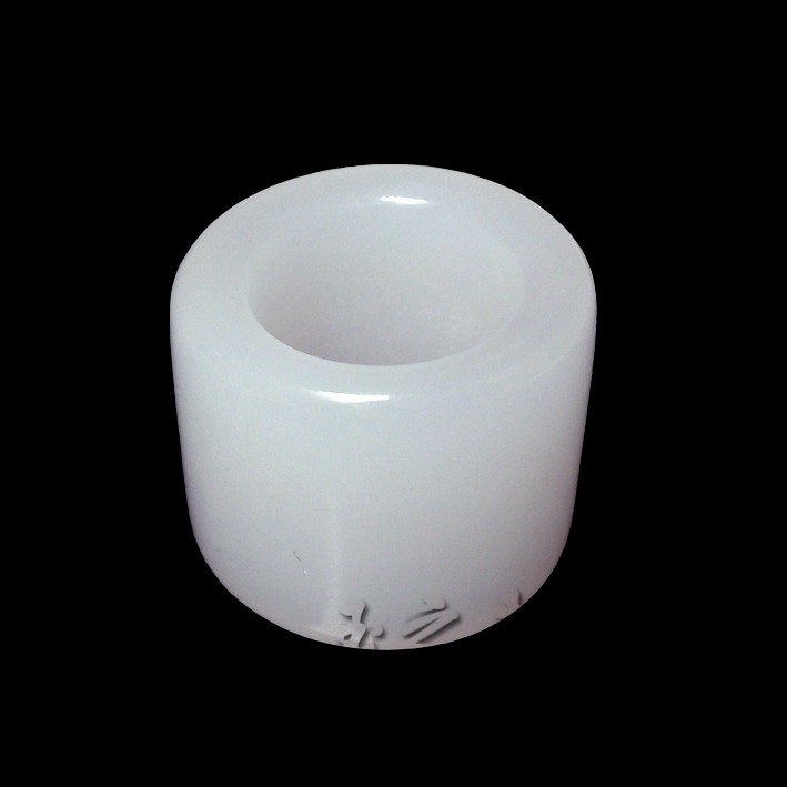 natural Afghan Baiyu Fingerstall Suet white Ring man Step by step Bram Stoker White jade Fingerstallin the Jewelry/Diamond/Jade/Gold , Other natural jade , Other category - from Buy2taobao.com to provide professional Taobao agent buy service