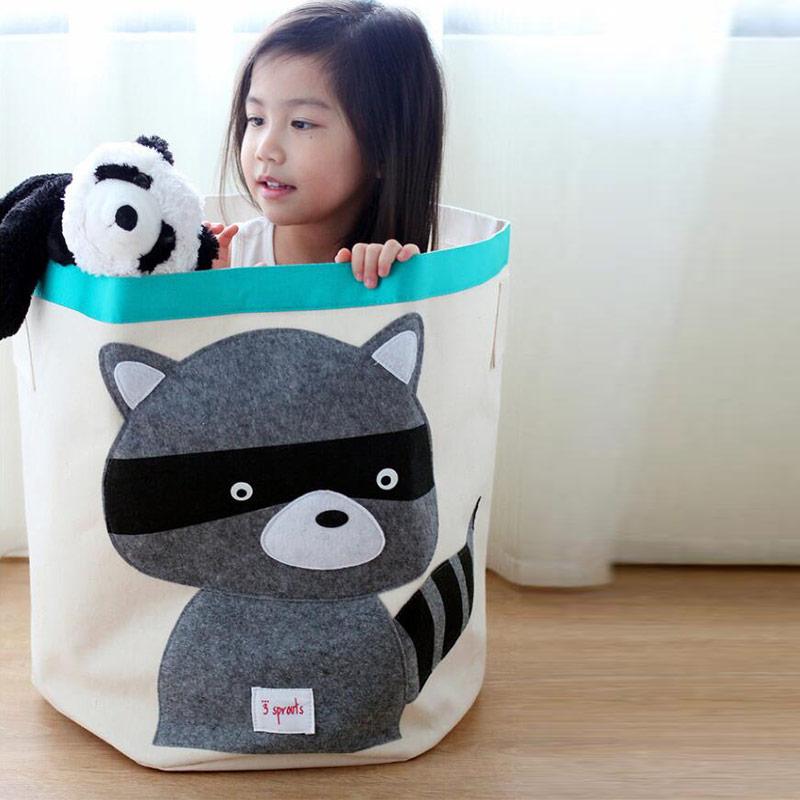 children Toys Storage bag baby Clothing Finishing Box Cartoon Drum Organic Cotton Storage bags Large Special Offerin the Storage consolidation , Home Storage appliances , Storage Basket , Laundry basket category - from Buy2taobao.com to provide professional Taobao agent buy service