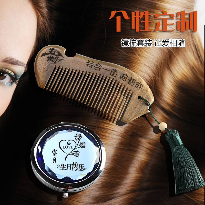 Creative personality DIY customized A birthday present Girlfriend Wife girl student Valentines Day Small giftsin the Festive supplies/Gift , Other Festival Gifts category - from Buy2taobao.com to provide professional Taobao agent buy service